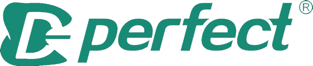 Perfect logo