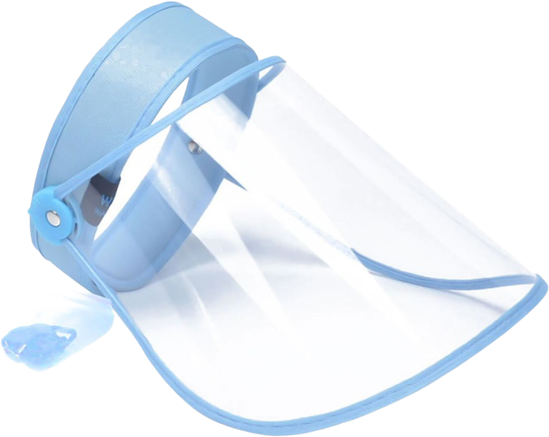 Face Shields