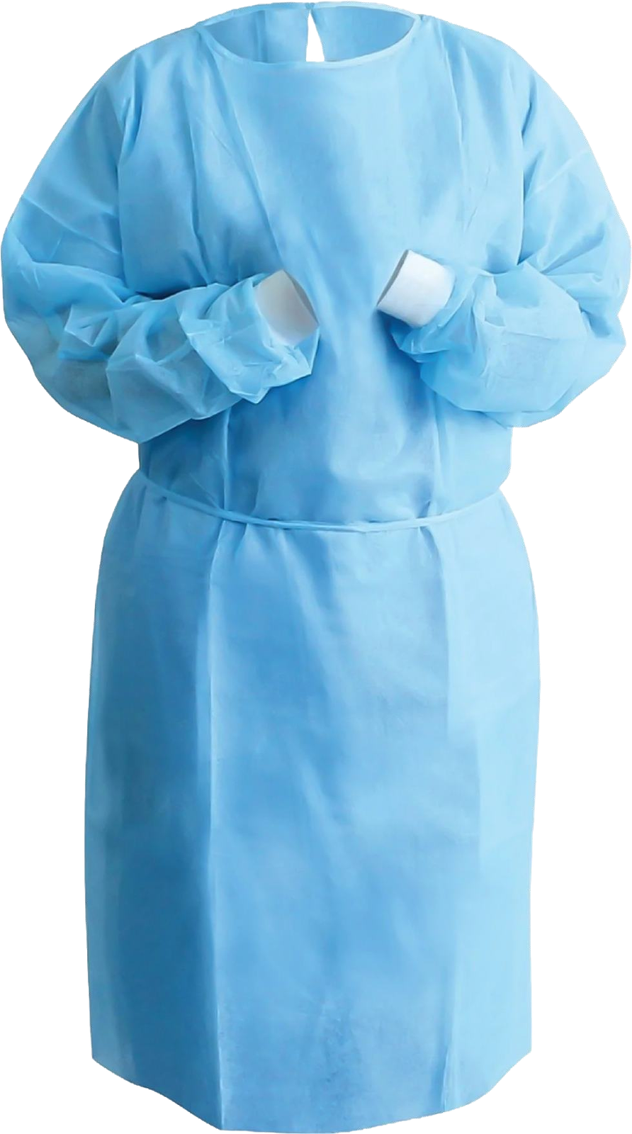 Protective Gowns