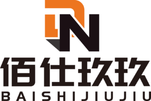 Baishijiujiu logo