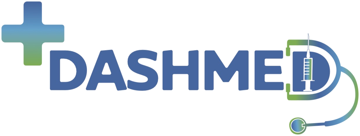 Dashmed Medical Solutions