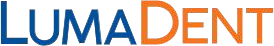 LumaDent logo